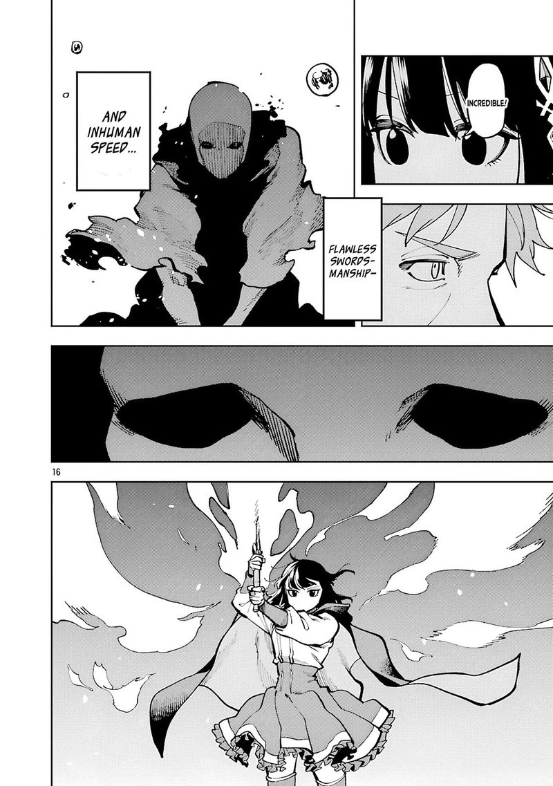 An Old Man From The Countryside Becomes A Swords Saint I Was Just A Rural Sword Teacher But My Successful Students Wont Leave Me Alone 33 15