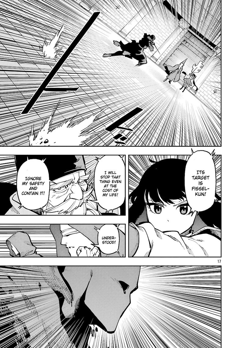 An Old Man From The Countryside Becomes A Swords Saint I Was Just A Rural Sword Teacher But My Successful Students Wont Leave Me Alone 33 16