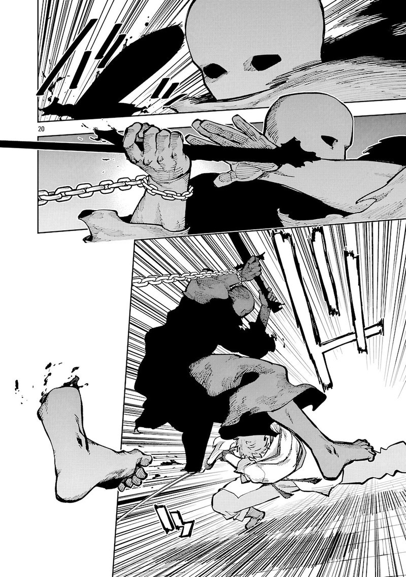 An Old Man From The Countryside Becomes A Swords Saint I Was Just A Rural Sword Teacher But My Successful Students Wont Leave Me Alone 33 19