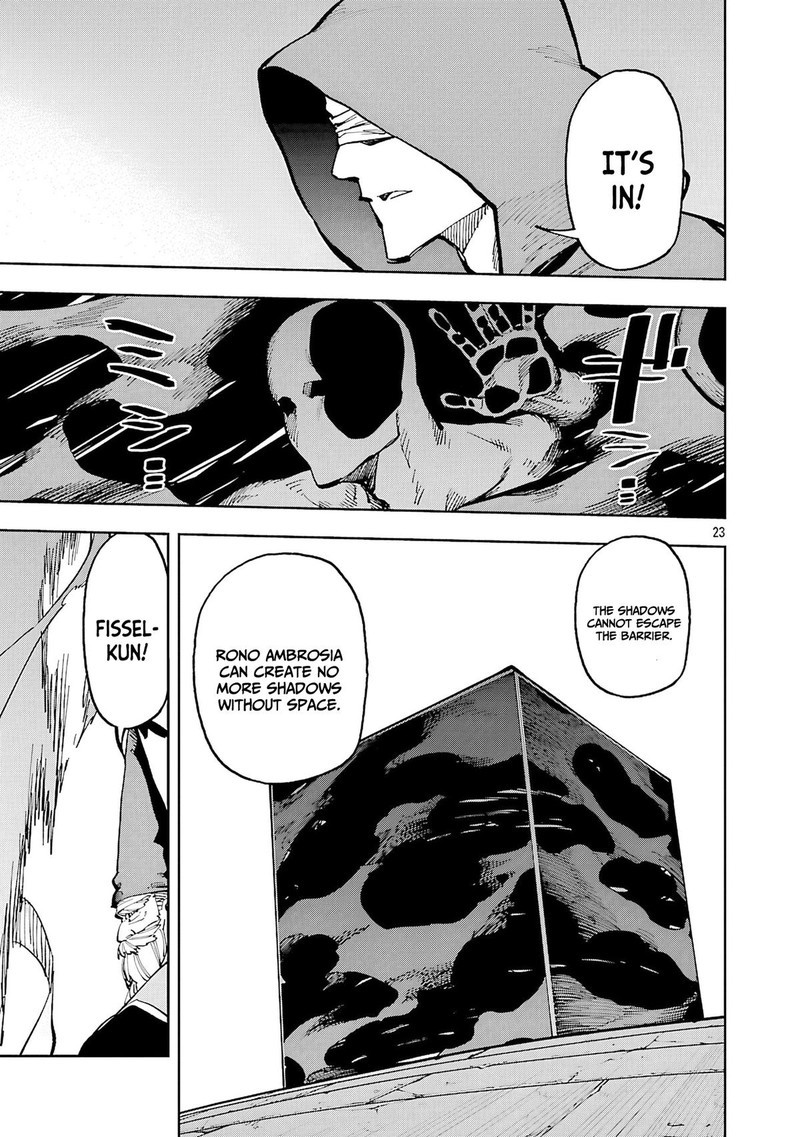 An Old Man From The Countryside Becomes A Swords Saint I Was Just A Rural Sword Teacher But My Successful Students Wont Leave Me Alone 33 22