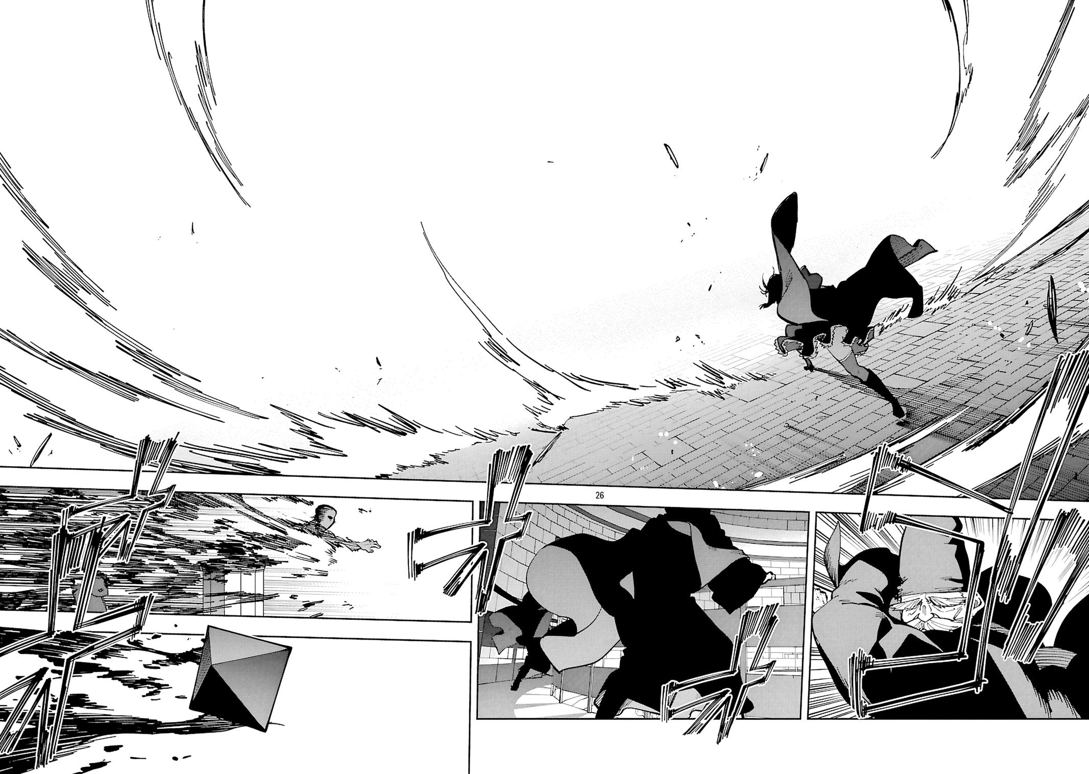 An Old Man From The Countryside Becomes A Swords Saint I Was Just A Rural Sword Teacher But My Successful Students Wont Leave Me Alone 33 25