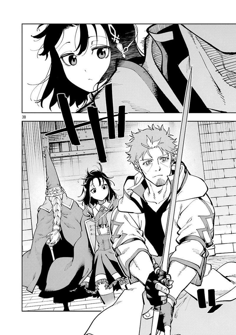 An Old Man From The Countryside Becomes A Swords Saint I Was Just A Rural Sword Teacher But My Successful Students Wont Leave Me Alone 33 28