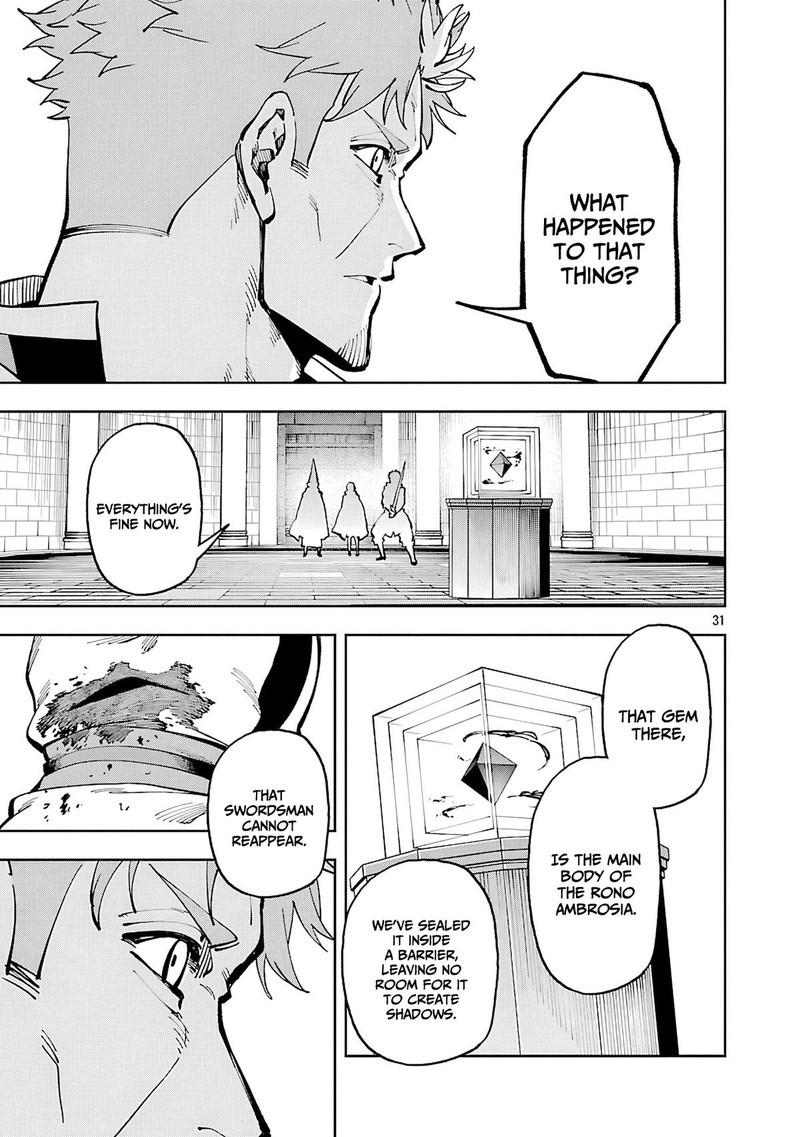 An Old Man From The Countryside Becomes A Swords Saint I Was Just A Rural Sword Teacher But My Successful Students Wont Leave Me Alone 33 29