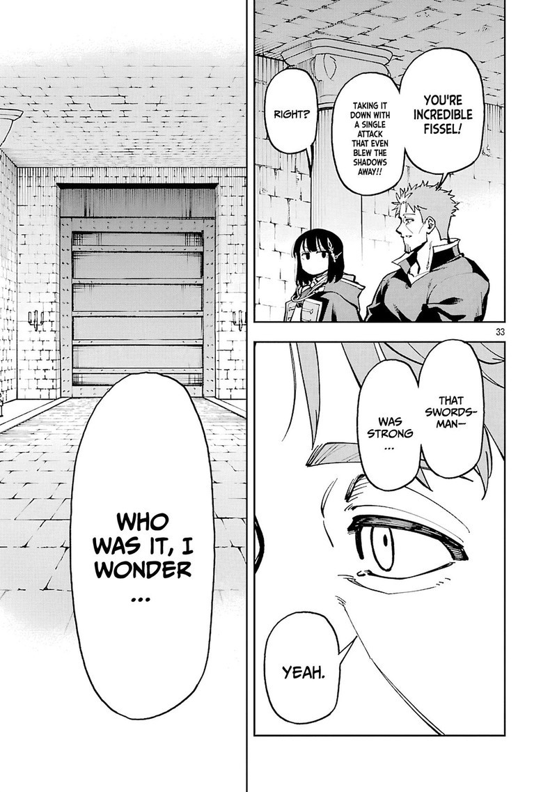 An Old Man From The Countryside Becomes A Swords Saint I Was Just A Rural Sword Teacher But My Successful Students Wont Leave Me Alone 33 31