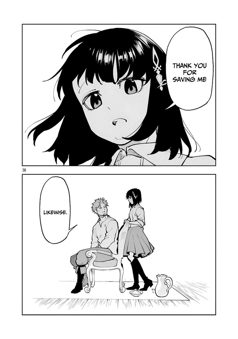 An Old Man From The Countryside Becomes A Swords Saint I Was Just A Rural Sword Teacher But My Successful Students Wont Leave Me Alone 33 34