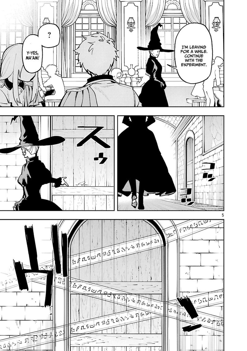 An Old Man From The Countryside Becomes A Swords Saint I Was Just A Rural Sword Teacher But My Successful Students Wont Leave Me Alone 33 6