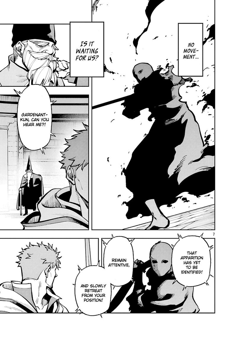 An Old Man From The Countryside Becomes A Swords Saint I Was Just A Rural Sword Teacher But My Successful Students Wont Leave Me Alone 33 8