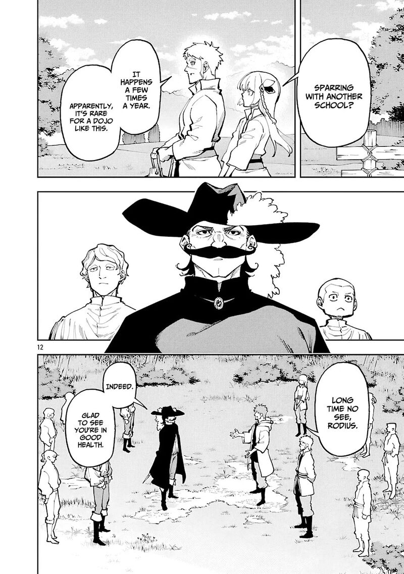 An Old Man From The Countryside Becomes A Swords Saint I Was Just A Rural Sword Teacher But My Successful Students Wont Leave Me Alone 34a 13