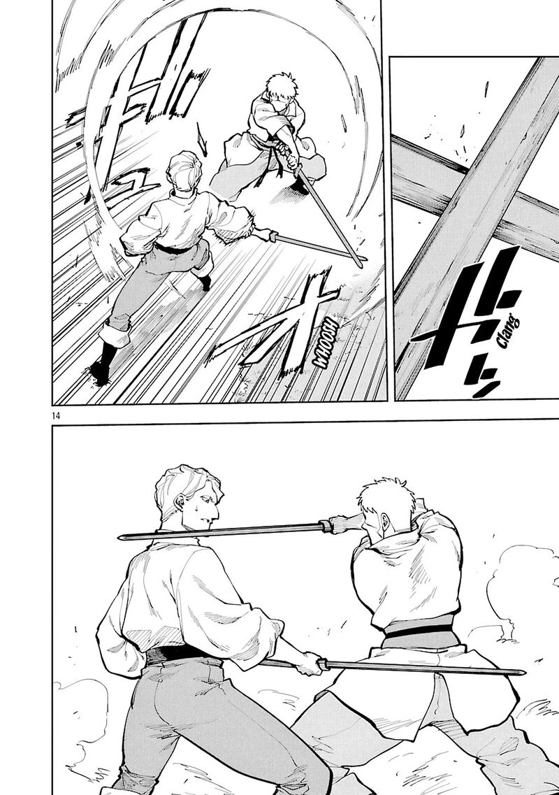 An Old Man From The Countryside Becomes A Swords Saint I Was Just A Rural Sword Teacher But My Successful Students Wont Leave Me Alone 34a 15