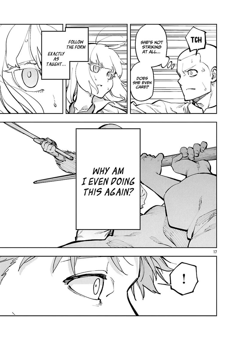 An Old Man From The Countryside Becomes A Swords Saint I Was Just A Rural Sword Teacher But My Successful Students Wont Leave Me Alone 34a 18