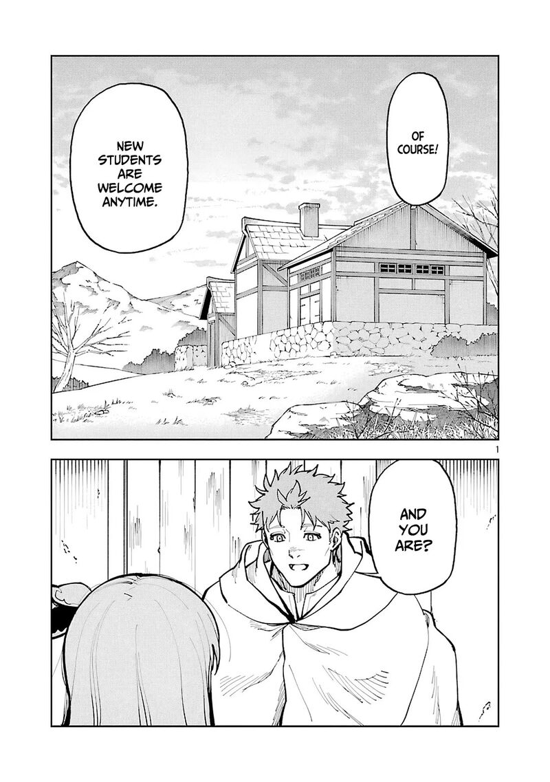 An Old Man From The Countryside Becomes A Swords Saint I Was Just A Rural Sword Teacher But My Successful Students Wont Leave Me Alone 34a 2