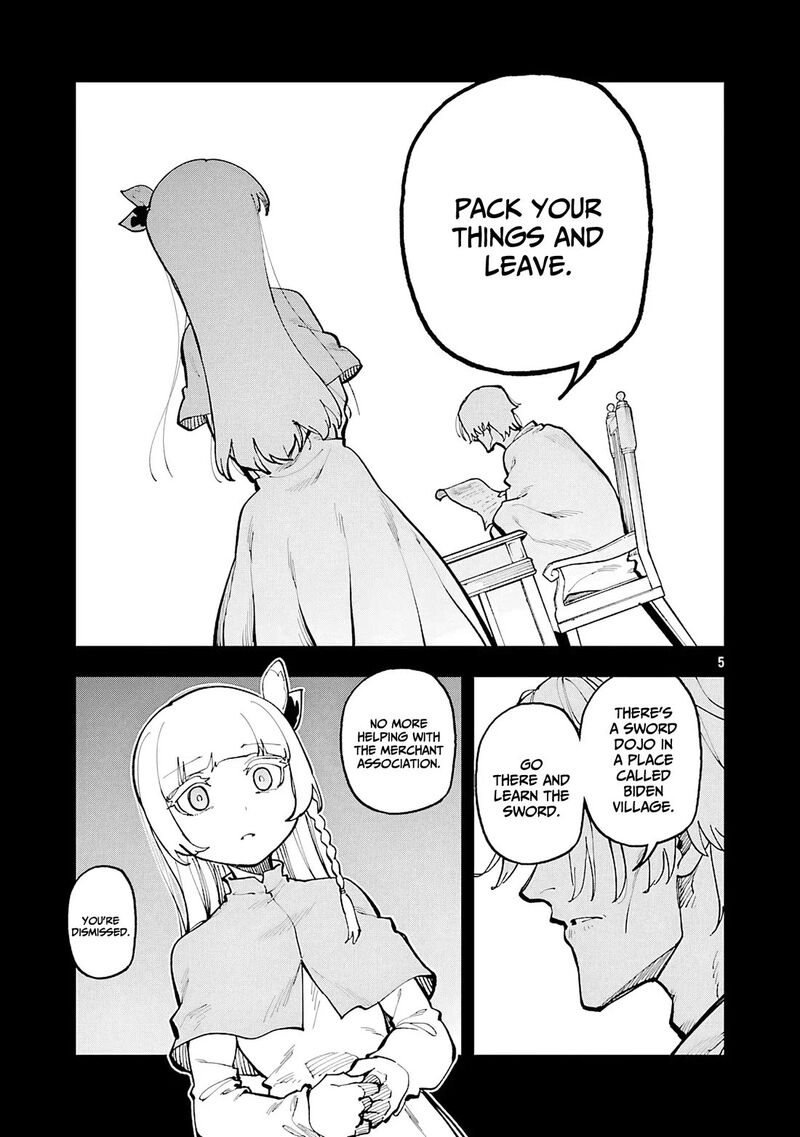 An Old Man From The Countryside Becomes A Swords Saint I Was Just A Rural Sword Teacher But My Successful Students Wont Leave Me Alone 34a 6
