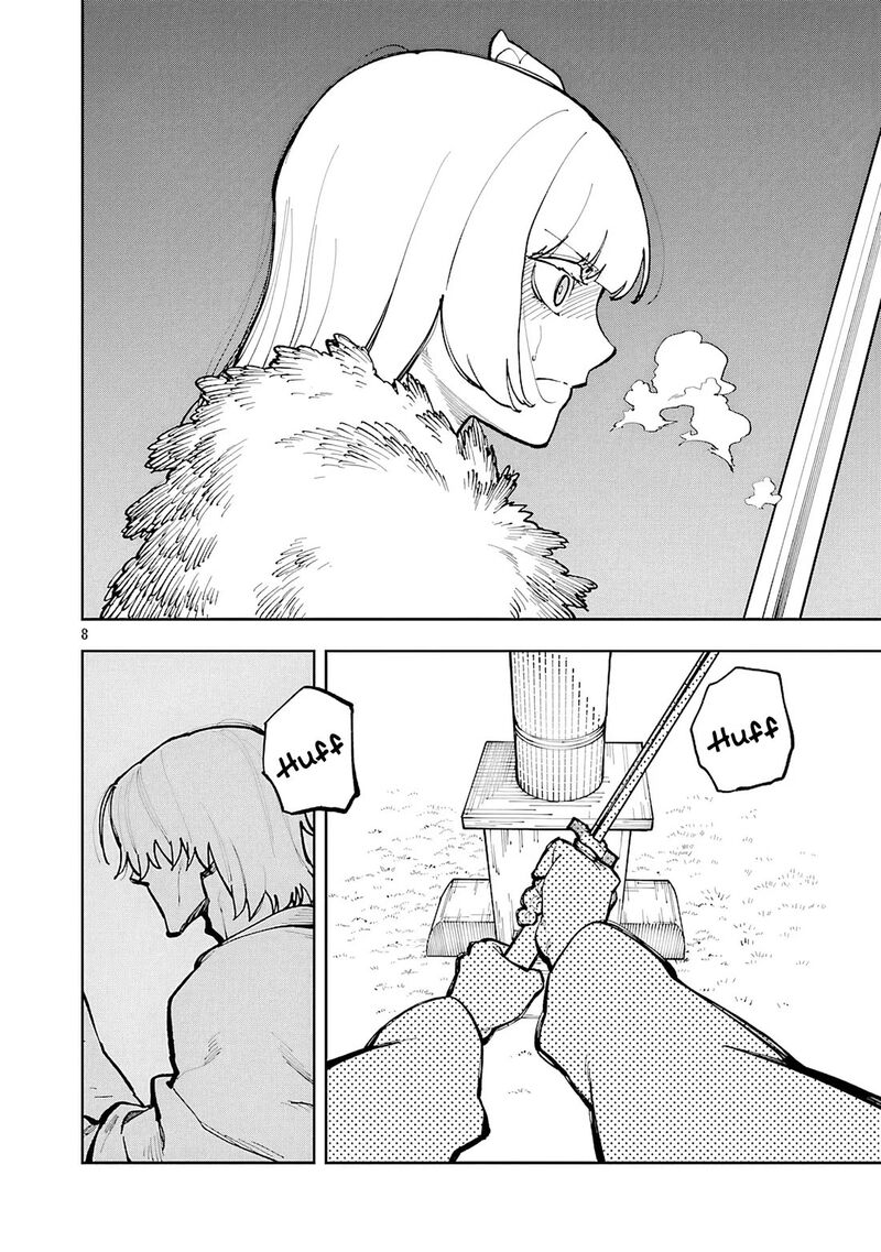 An Old Man From The Countryside Becomes A Swords Saint I Was Just A Rural Sword Teacher But My Successful Students Wont Leave Me Alone 34a 9