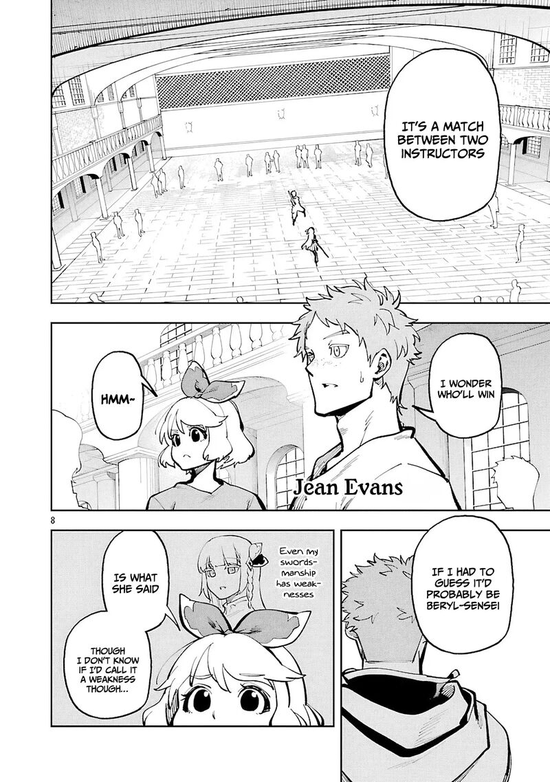 An Old Man From The Countryside Becomes A Swords Saint I Was Just A Rural Sword Teacher But My Successful Students Wont Leave Me Alone 35 11