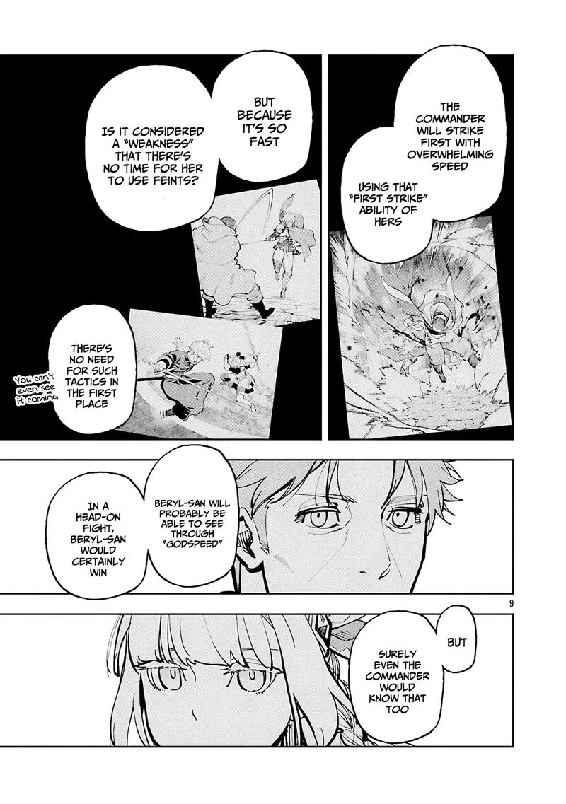 An Old Man From The Countryside Becomes A Swords Saint I Was Just A Rural Sword Teacher But My Successful Students Wont Leave Me Alone 35 12