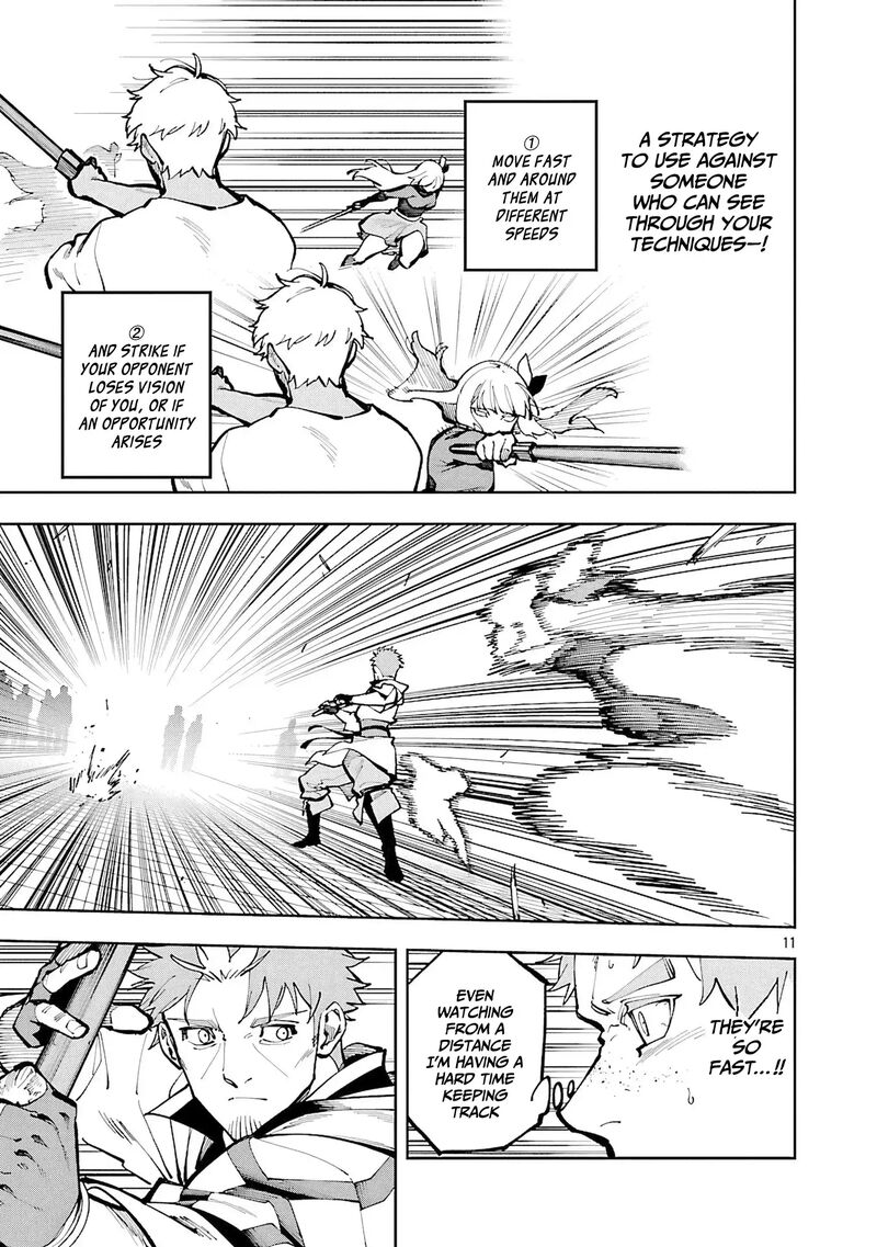 An Old Man From The Countryside Becomes A Swords Saint I Was Just A Rural Sword Teacher But My Successful Students Wont Leave Me Alone 35 14