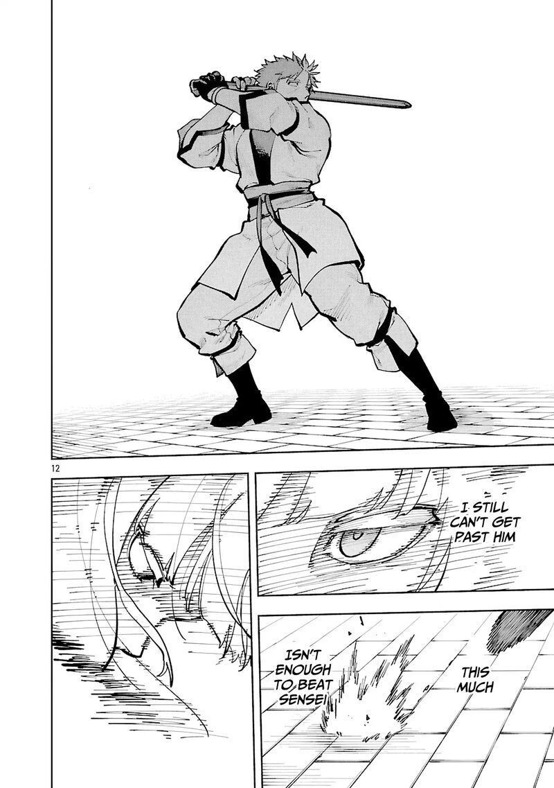 An Old Man From The Countryside Becomes A Swords Saint I Was Just A Rural Sword Teacher But My Successful Students Wont Leave Me Alone 35 15