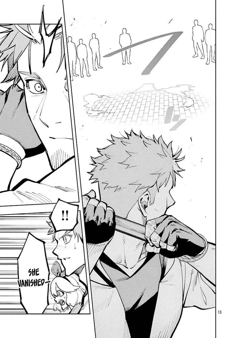 An Old Man From The Countryside Becomes A Swords Saint I Was Just A Rural Sword Teacher But My Successful Students Wont Leave Me Alone 35 16