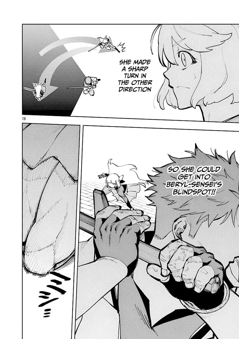 An Old Man From The Countryside Becomes A Swords Saint I Was Just A Rural Sword Teacher But My Successful Students Wont Leave Me Alone 35 18