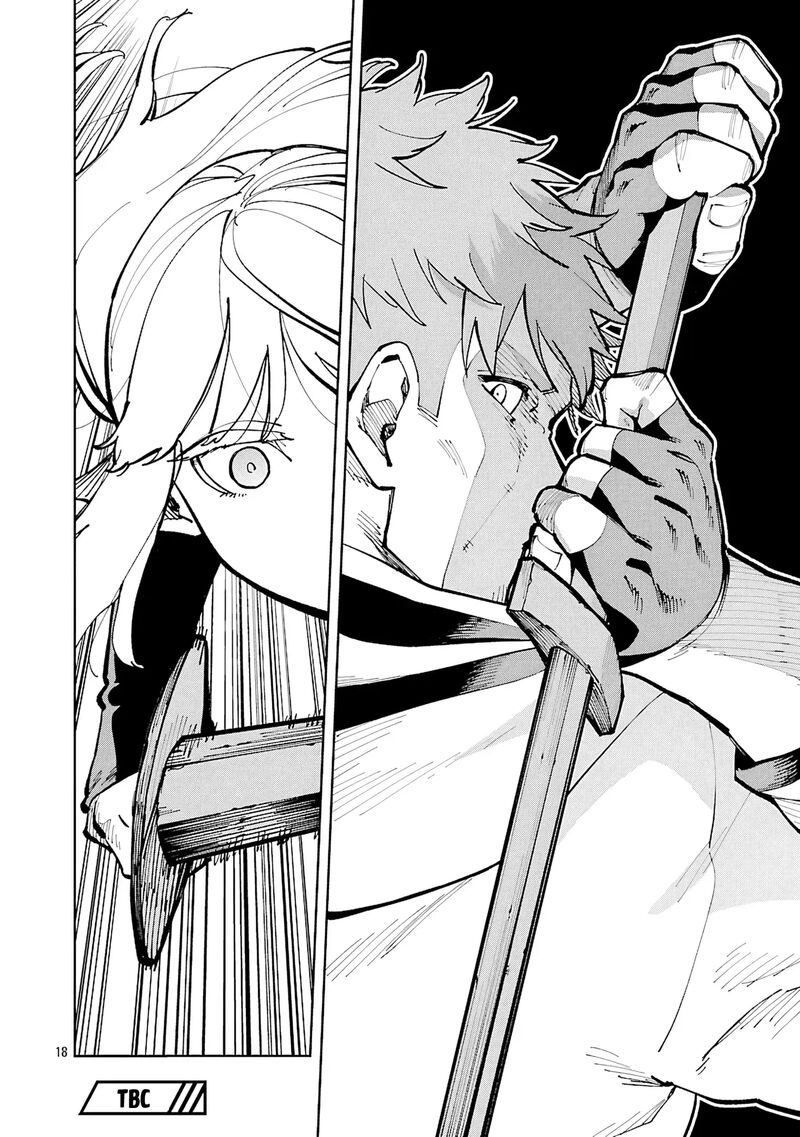 An Old Man From The Countryside Becomes A Swords Saint I Was Just A Rural Sword Teacher But My Successful Students Wont Leave Me Alone 35 20