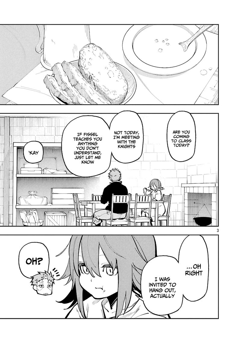 An Old Man From The Countryside Becomes A Swords Saint I Was Just A Rural Sword Teacher But My Successful Students Wont Leave Me Alone 35 6