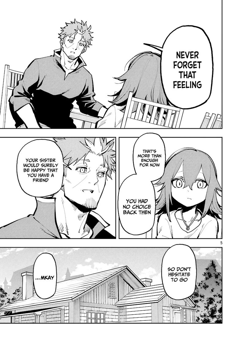 An Old Man From The Countryside Becomes A Swords Saint I Was Just A Rural Sword Teacher But My Successful Students Wont Leave Me Alone 35 8