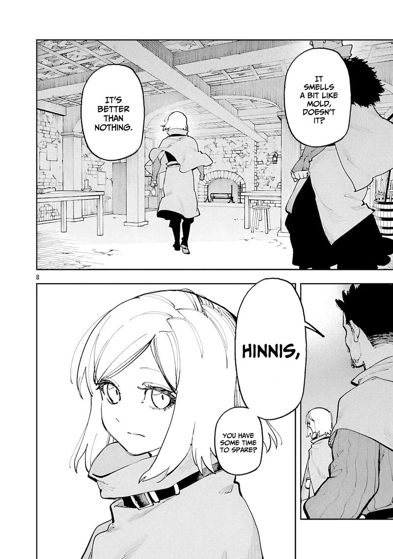 An Old Man From The Countryside Becomes A Swords Saint I Was Just A Rural Sword Teacher But My Successful Students Wont Leave Me Alone 36 11