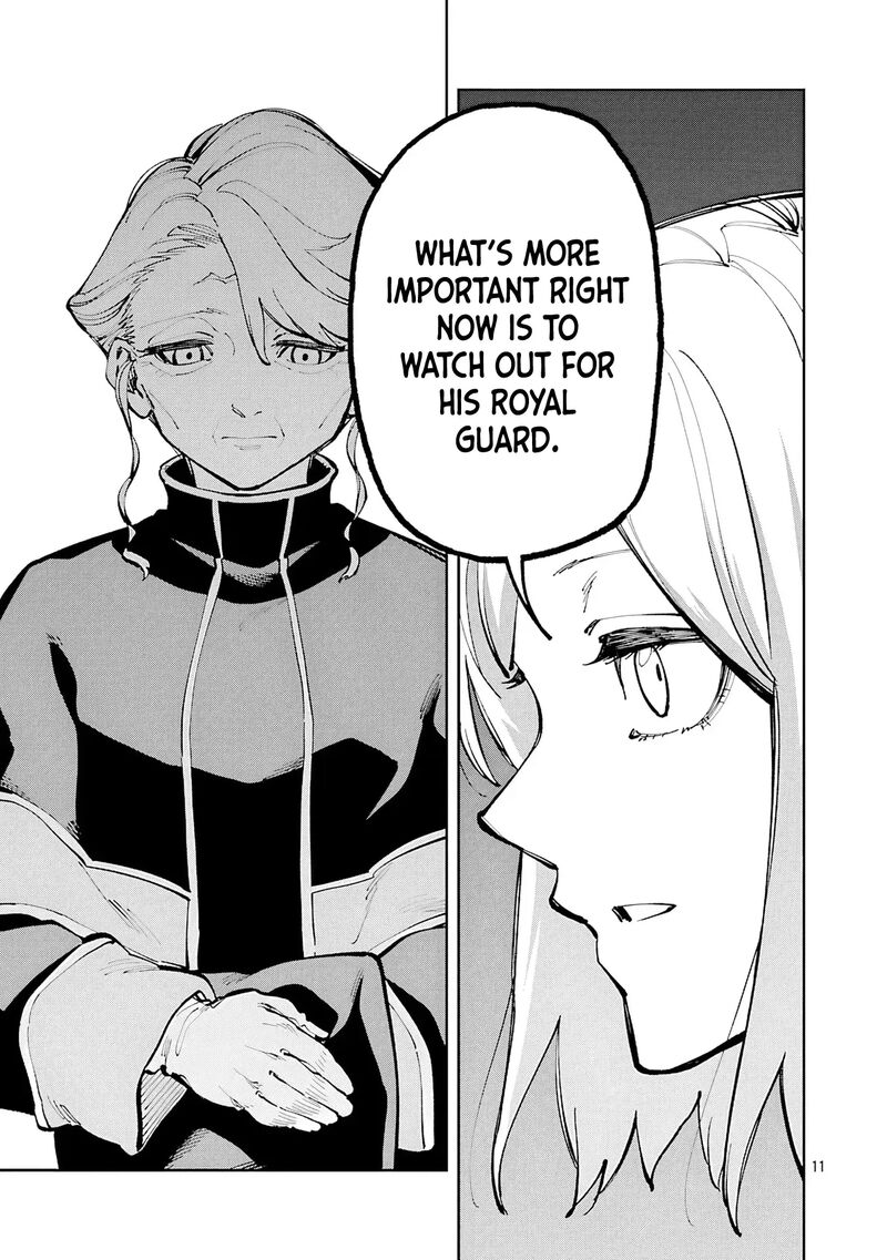 An Old Man From The Countryside Becomes A Swords Saint I Was Just A Rural Sword Teacher But My Successful Students Wont Leave Me Alone 36 14