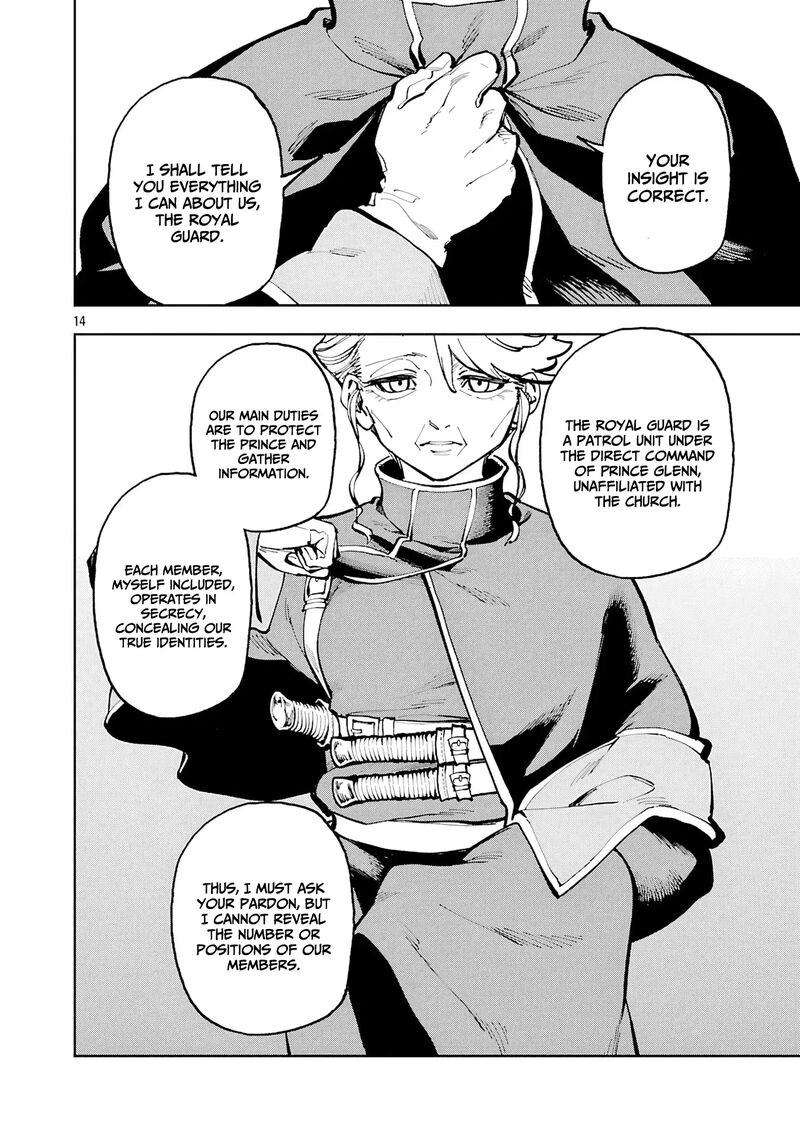 An Old Man From The Countryside Becomes A Swords Saint I Was Just A Rural Sword Teacher But My Successful Students Wont Leave Me Alone 36 17