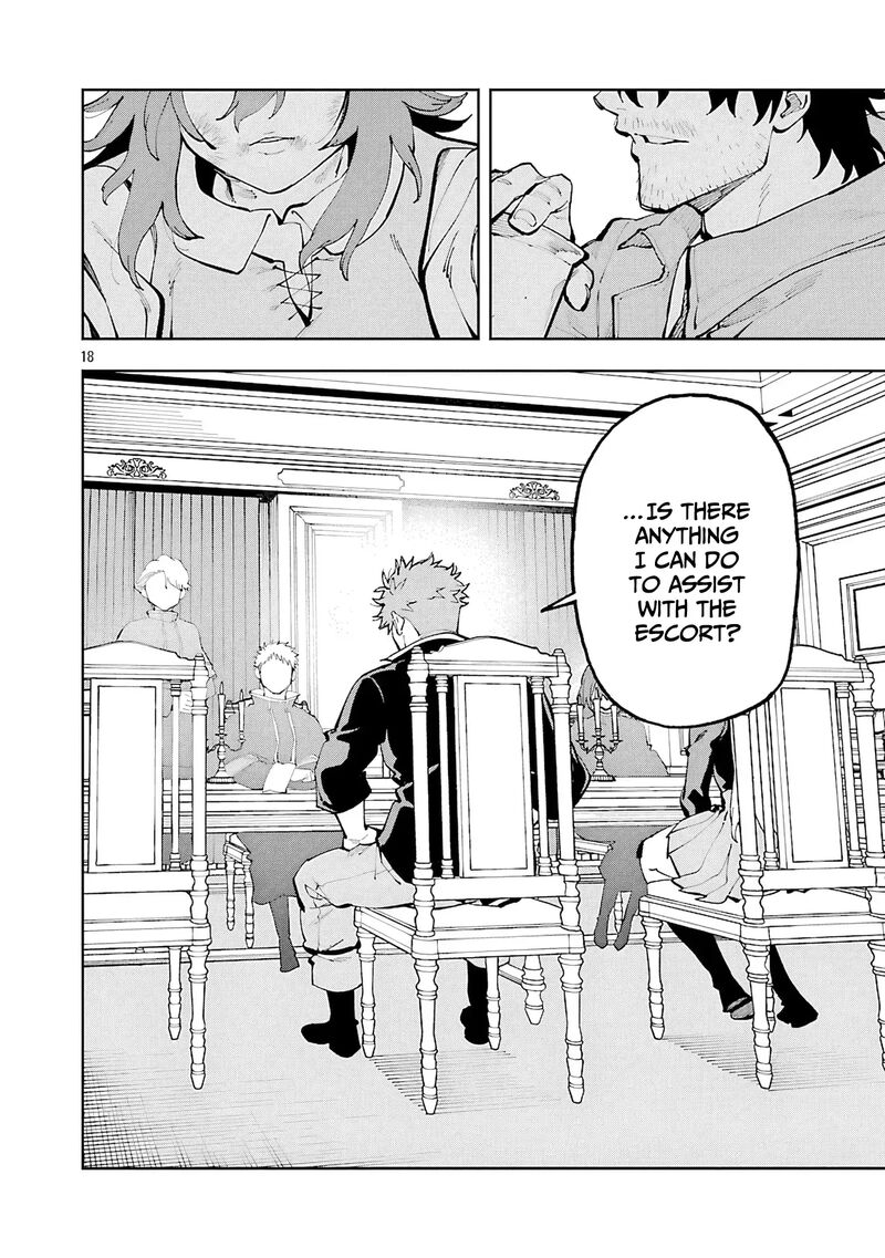 An Old Man From The Countryside Becomes A Swords Saint I Was Just A Rural Sword Teacher But My Successful Students Wont Leave Me Alone 36 21