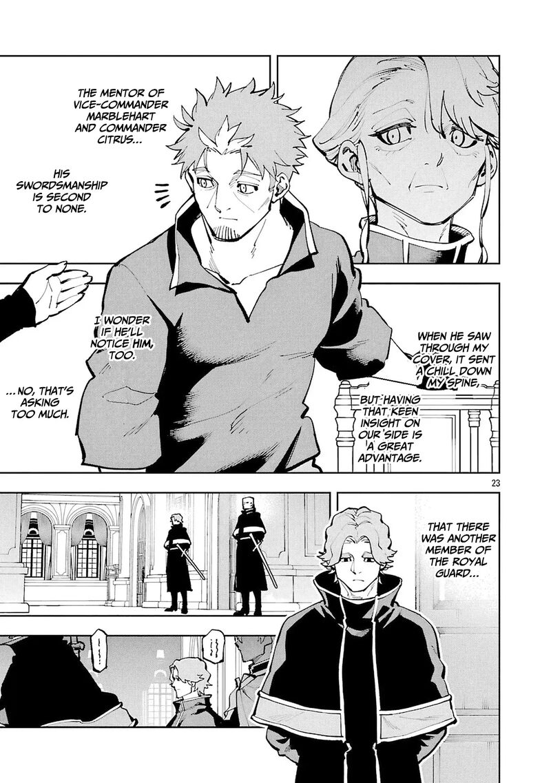 An Old Man From The Countryside Becomes A Swords Saint I Was Just A Rural Sword Teacher But My Successful Students Wont Leave Me Alone 36 26