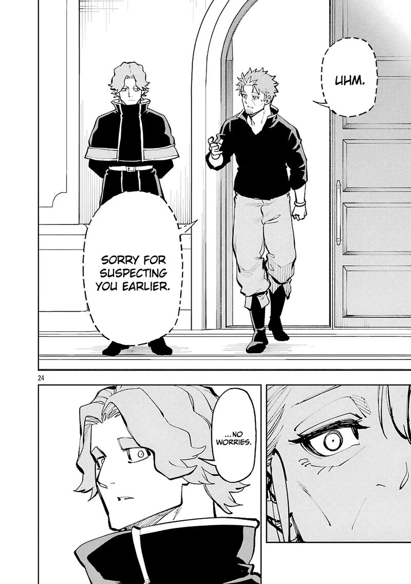 An Old Man From The Countryside Becomes A Swords Saint I Was Just A Rural Sword Teacher But My Successful Students Wont Leave Me Alone 36 27