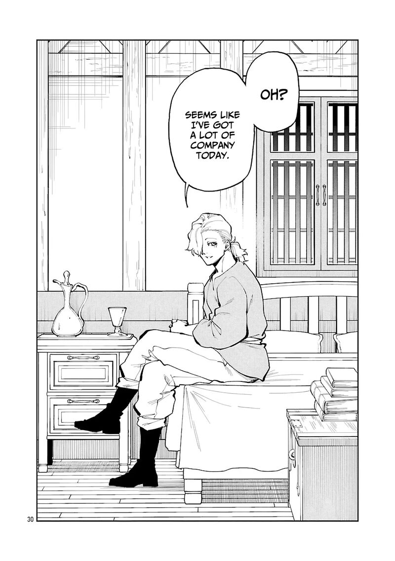 An Old Man From The Countryside Becomes A Swords Saint I Was Just A Rural Sword Teacher But My Successful Students Wont Leave Me Alone 36 33