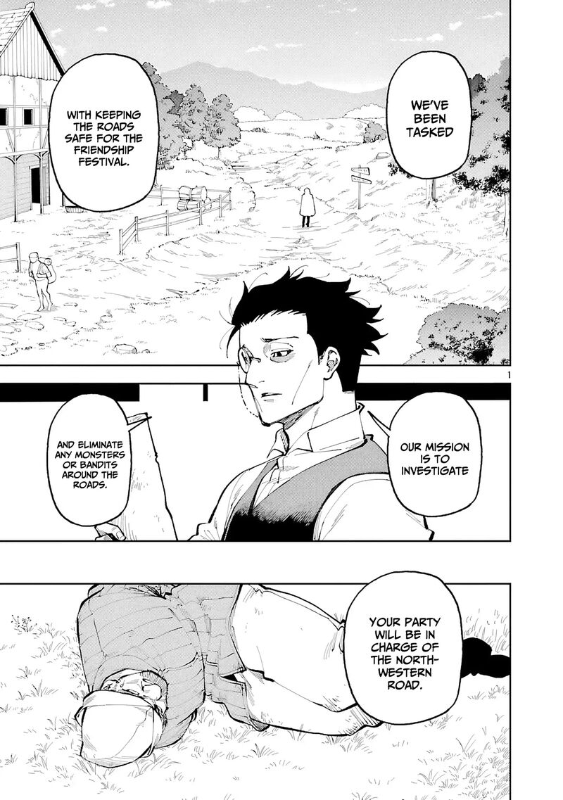 An Old Man From The Countryside Becomes A Swords Saint I Was Just A Rural Sword Teacher But My Successful Students Wont Leave Me Alone 36 4