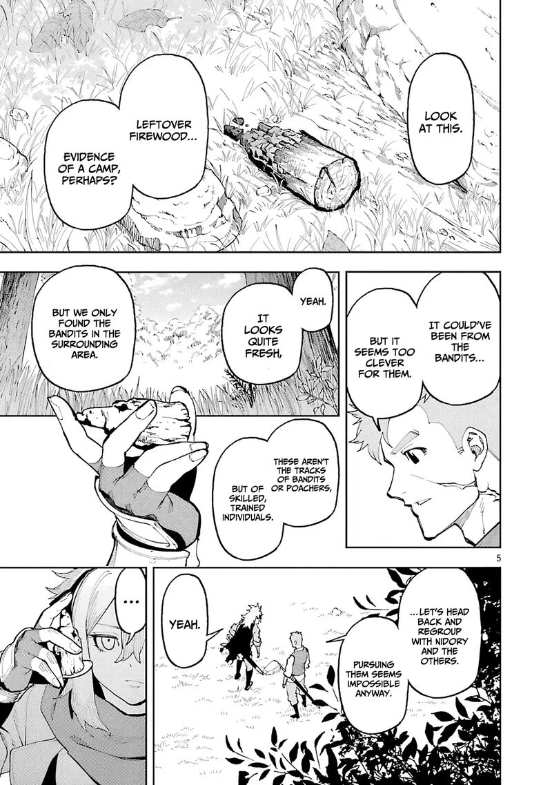 An Old Man From The Countryside Becomes A Swords Saint I Was Just A Rural Sword Teacher But My Successful Students Wont Leave Me Alone 36 8