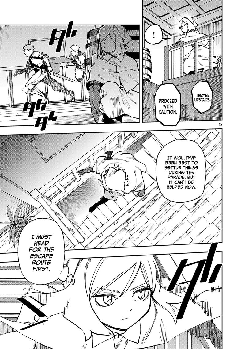 An Old Man From The Countryside Becomes A Swords Saint I Was Just A Rural Sword Teacher But My Successful Students Wont Leave Me Alone 38 16