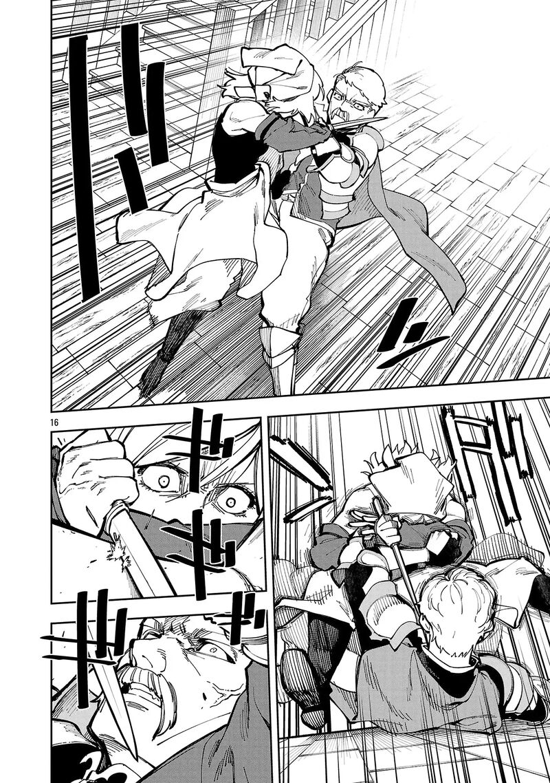 An Old Man From The Countryside Becomes A Swords Saint I Was Just A Rural Sword Teacher But My Successful Students Wont Leave Me Alone 38 19