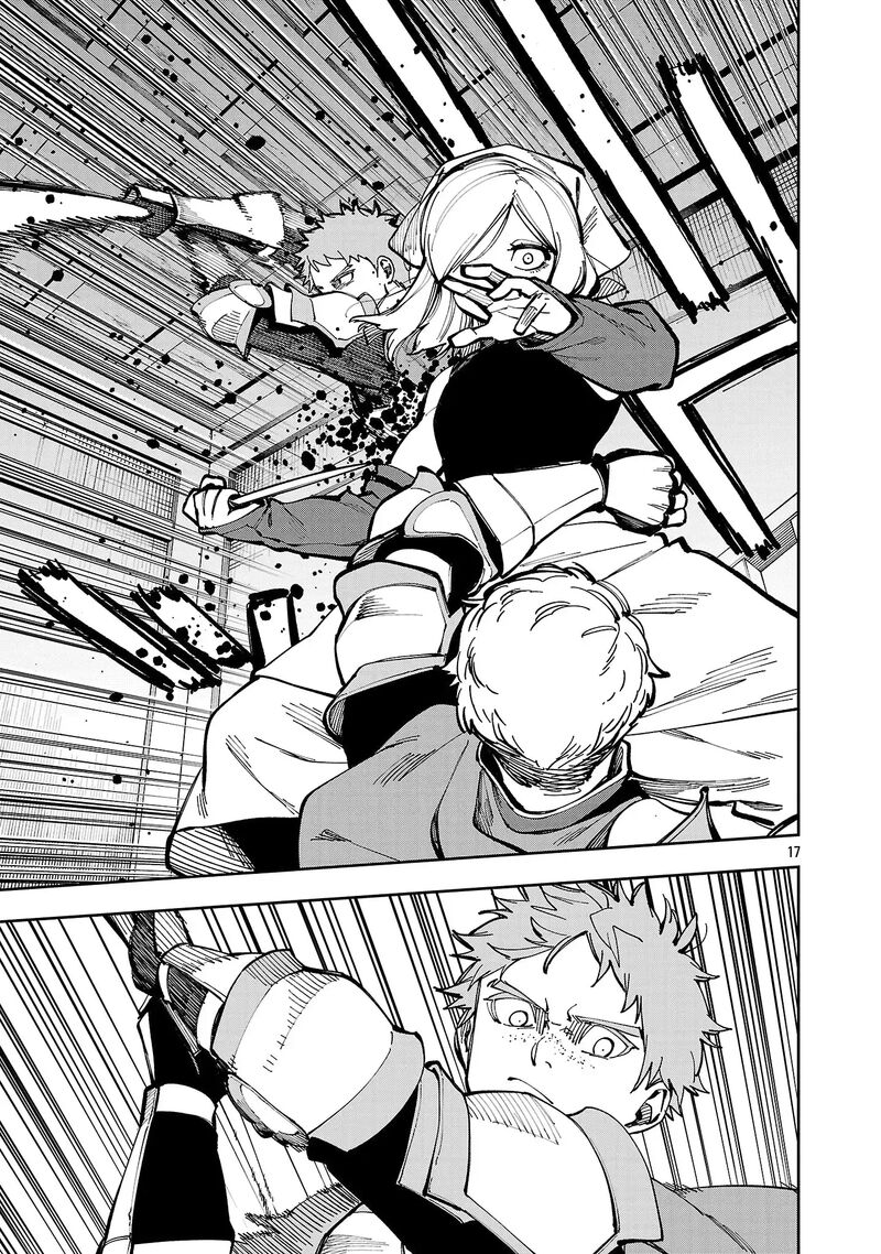 An Old Man From The Countryside Becomes A Swords Saint I Was Just A Rural Sword Teacher But My Successful Students Wont Leave Me Alone 38 20