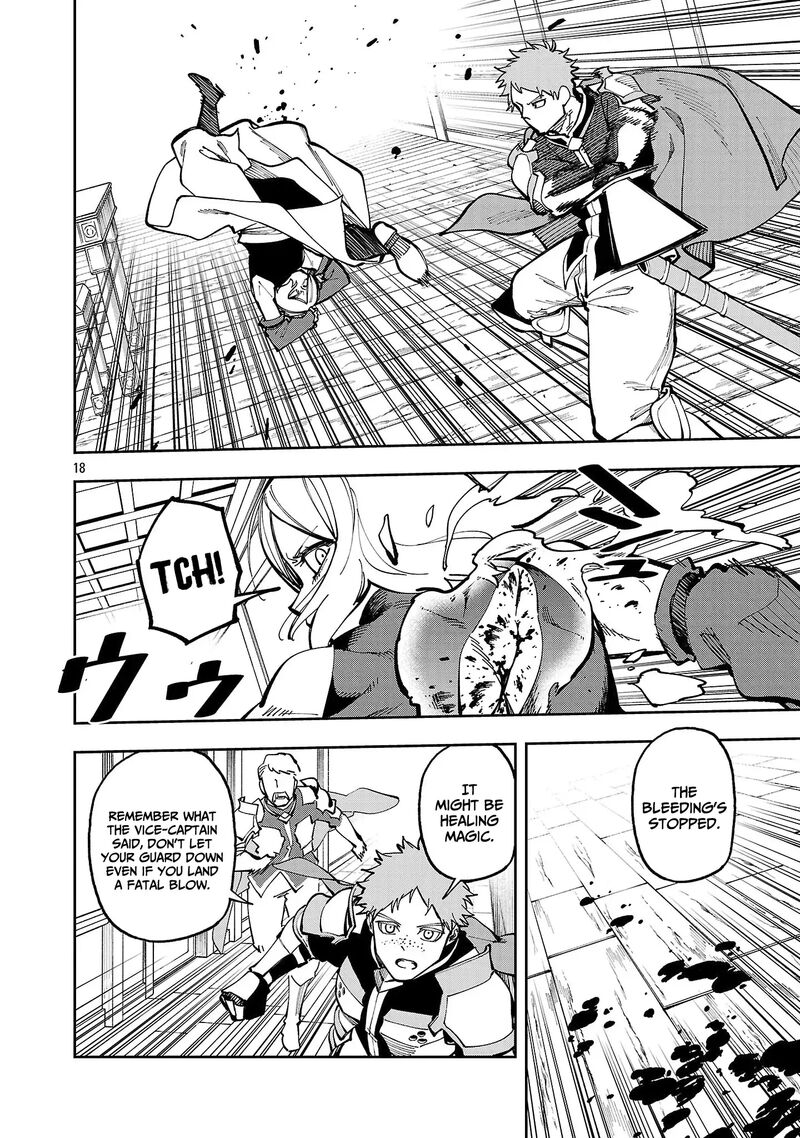 An Old Man From The Countryside Becomes A Swords Saint I Was Just A Rural Sword Teacher But My Successful Students Wont Leave Me Alone 38 21