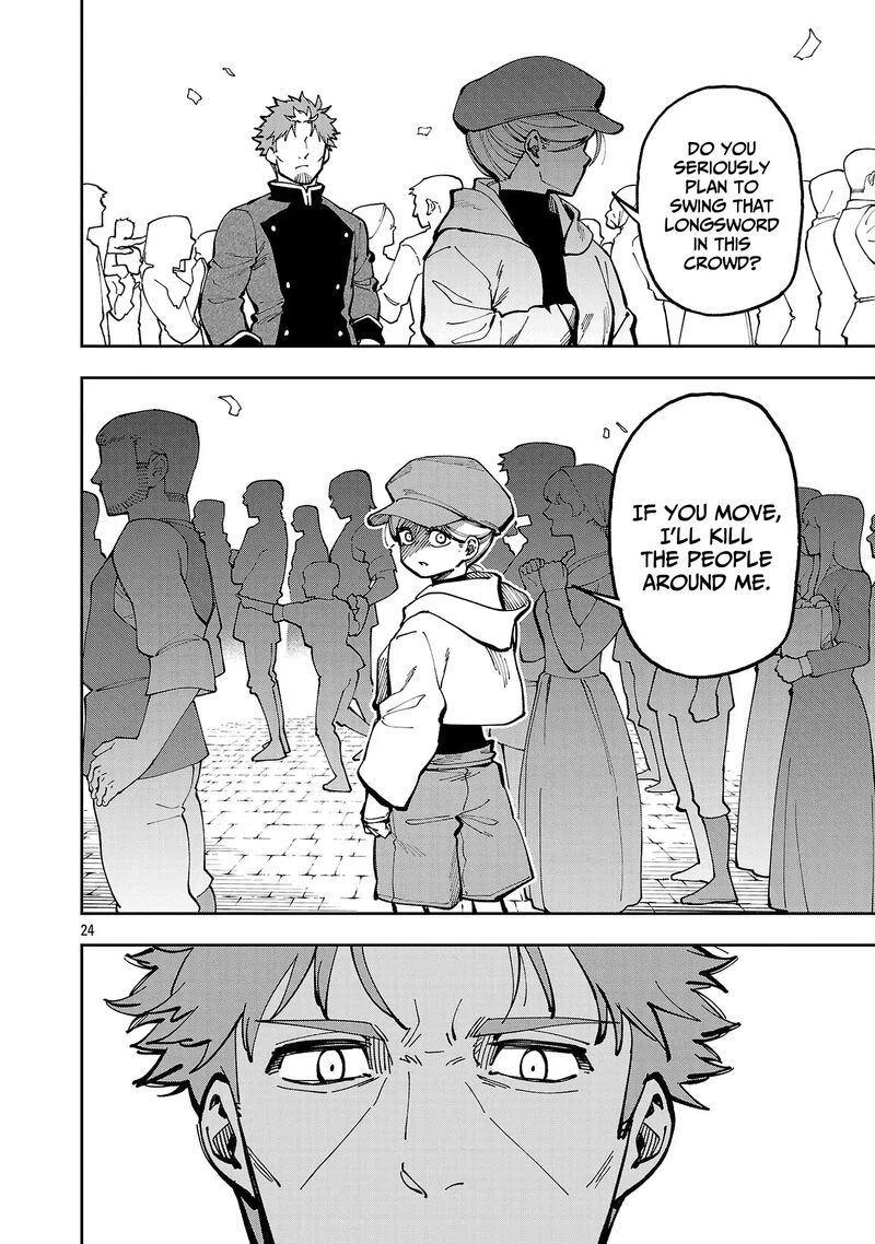 An Old Man From The Countryside Becomes A Swords Saint I Was Just A Rural Sword Teacher But My Successful Students Wont Leave Me Alone 38 30