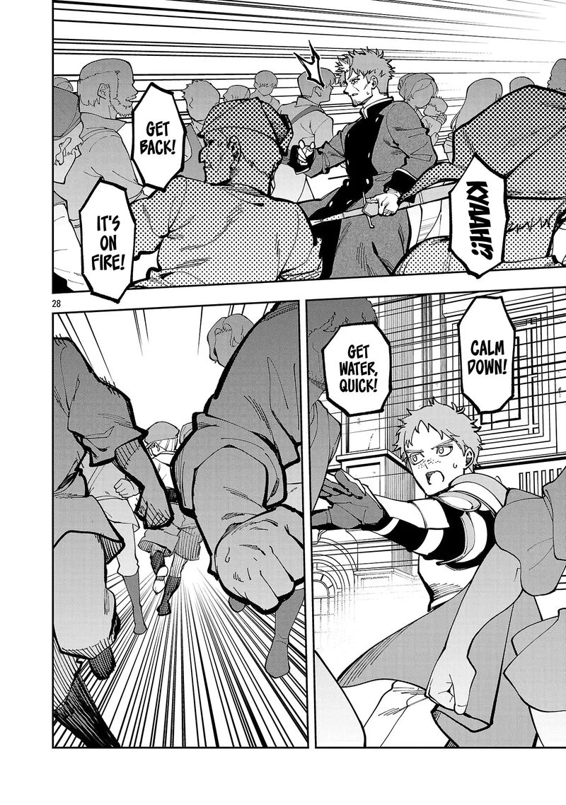 An Old Man From The Countryside Becomes A Swords Saint I Was Just A Rural Sword Teacher But My Successful Students Wont Leave Me Alone 38 31