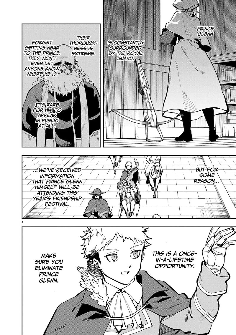 An Old Man From The Countryside Becomes A Swords Saint I Was Just A Rural Sword Teacher But My Successful Students Wont Leave Me Alone 38 9