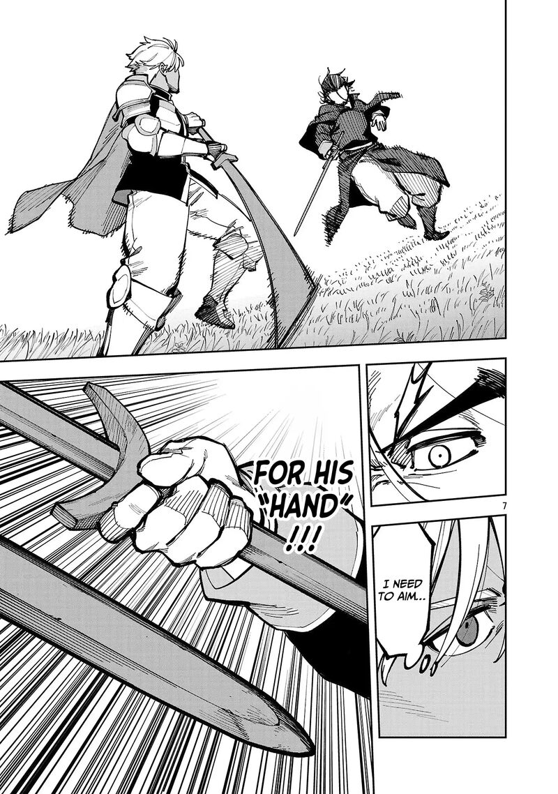 An Old Man From The Countryside Becomes A Swords Saint I Was Just A Rural Sword Teacher But My Successful Students Wont Leave Me Alone 39b 10