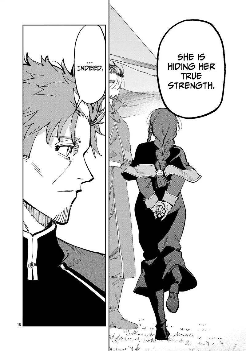 An Old Man From The Countryside Becomes A Swords Saint I Was Just A Rural Sword Teacher But My Successful Students Wont Leave Me Alone 39b 19