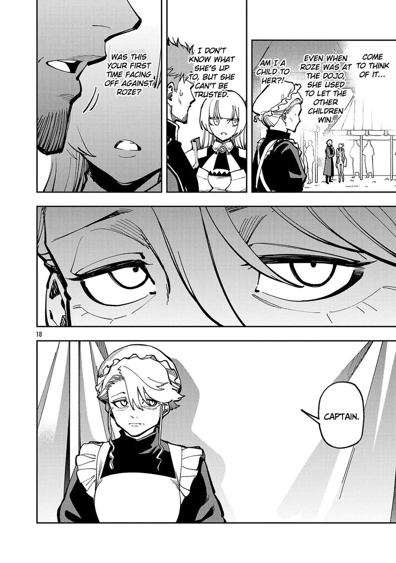 An Old Man From The Countryside Becomes A Swords Saint I Was Just A Rural Sword Teacher But My Successful Students Wont Leave Me Alone 39b 21