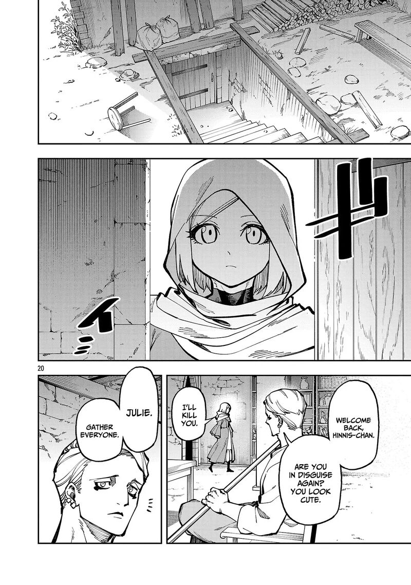 An Old Man From The Countryside Becomes A Swords Saint I Was Just A Rural Sword Teacher But My Successful Students Wont Leave Me Alone 39b 23