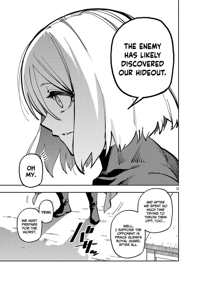 An Old Man From The Countryside Becomes A Swords Saint I Was Just A Rural Sword Teacher But My Successful Students Wont Leave Me Alone 39b 24