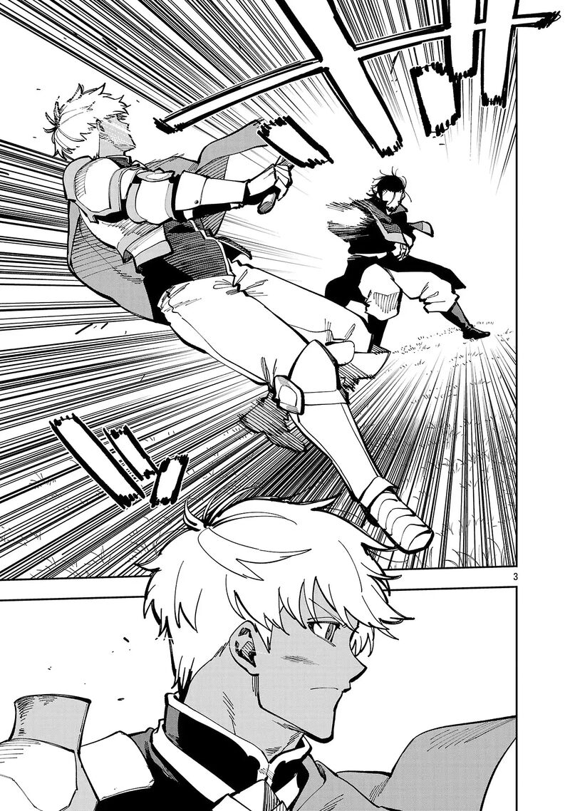 An Old Man From The Countryside Becomes A Swords Saint I Was Just A Rural Sword Teacher But My Successful Students Wont Leave Me Alone 39b 6