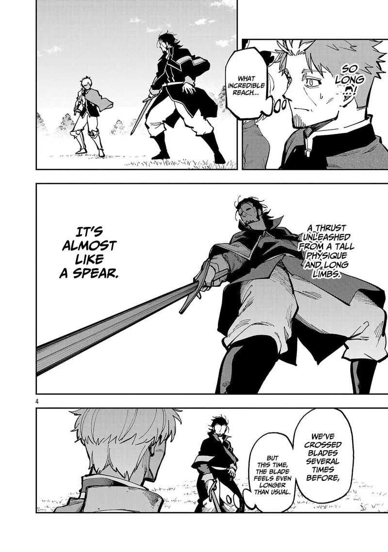 An Old Man From The Countryside Becomes A Swords Saint I Was Just A Rural Sword Teacher But My Successful Students Wont Leave Me Alone 39b 7