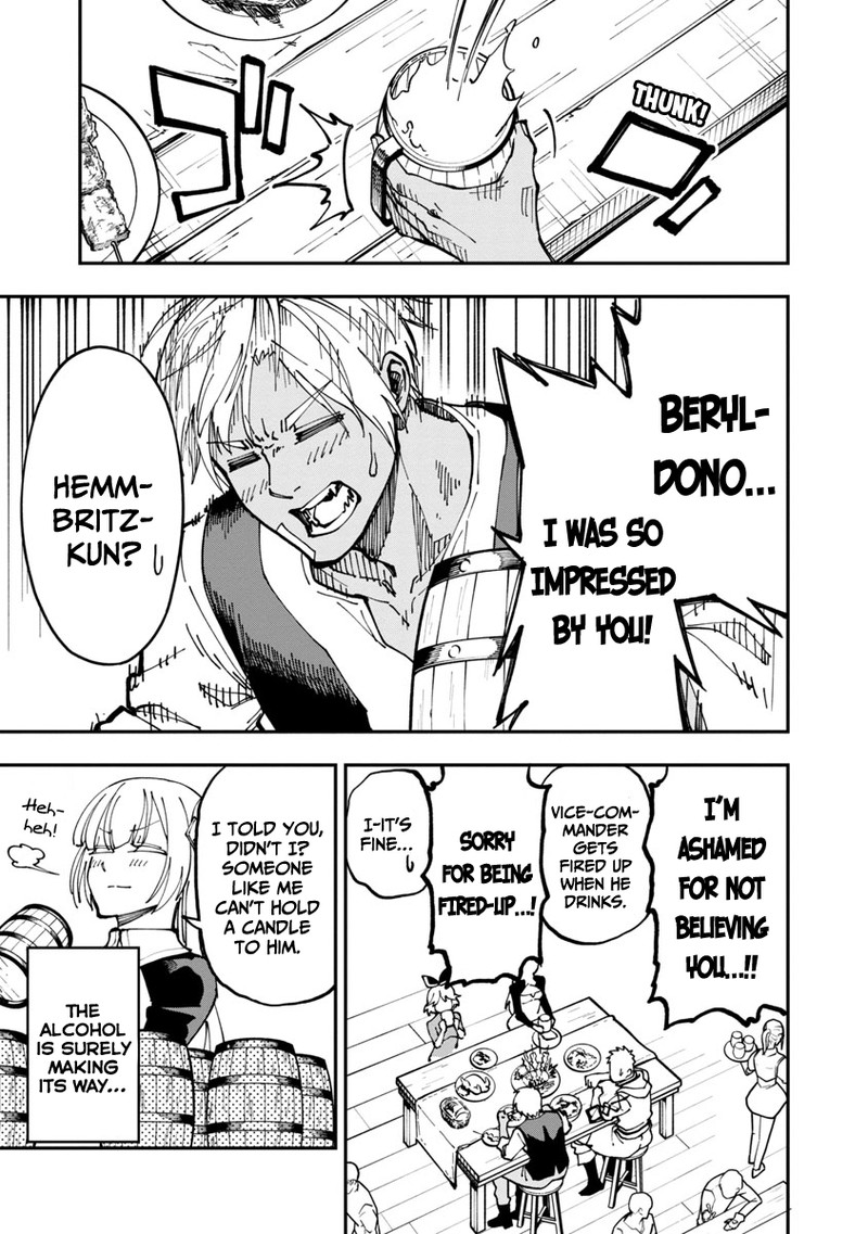 An Old Man From The Countryside Becomes A Swords Saint I Was Just A Rural Sword Teacher But My Successful Students Wont Leave Me Alone 4 11
